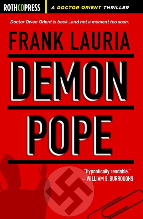 Demon Pope