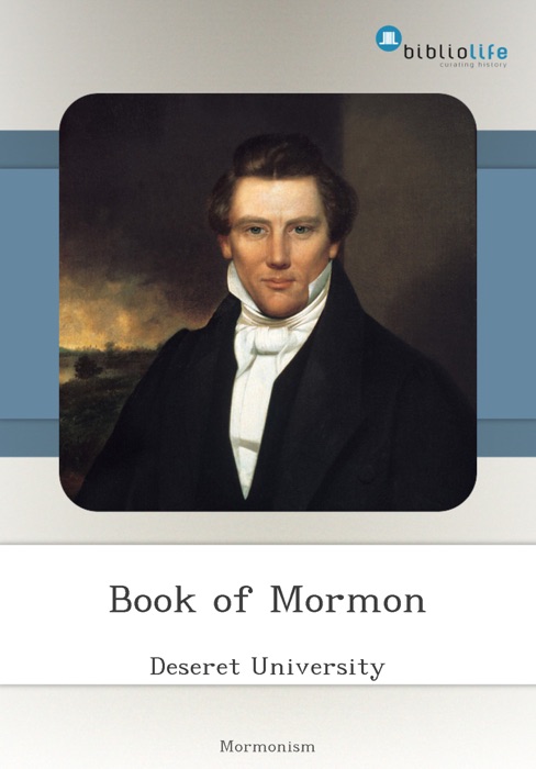 Book of Mormon