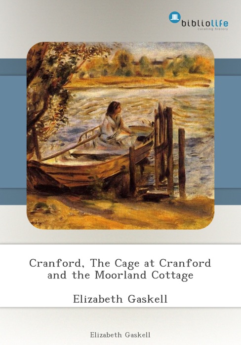 Cranford, The Cage at Cranford and the Moorland Cottage