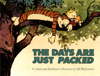 Bill Watterson - The Days Are Just Packed artwork