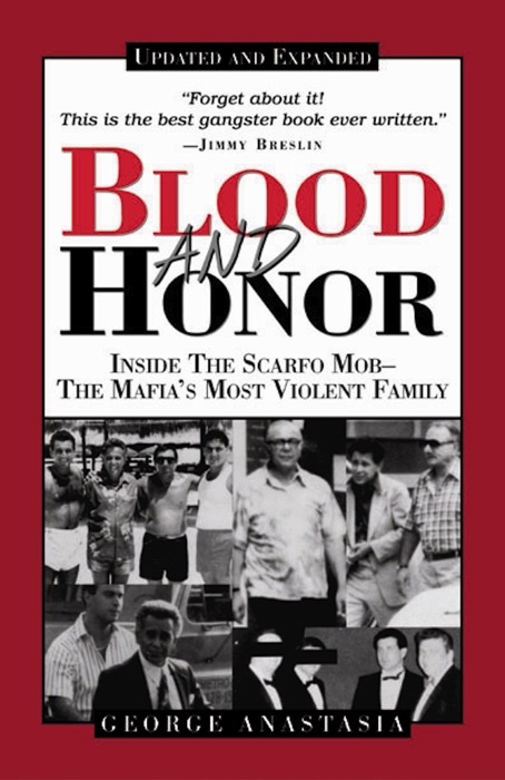 Blood and Honor