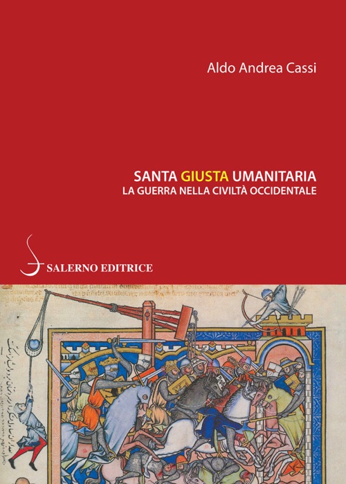 Santa giusta umanitaria