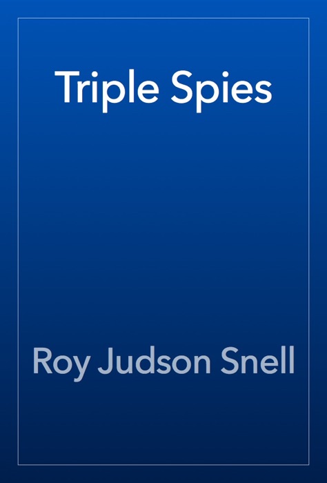 Triple Spies
