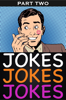 Jokes Jokes Jokes 2 - Jack Jokes