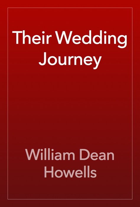 Their Wedding Journey