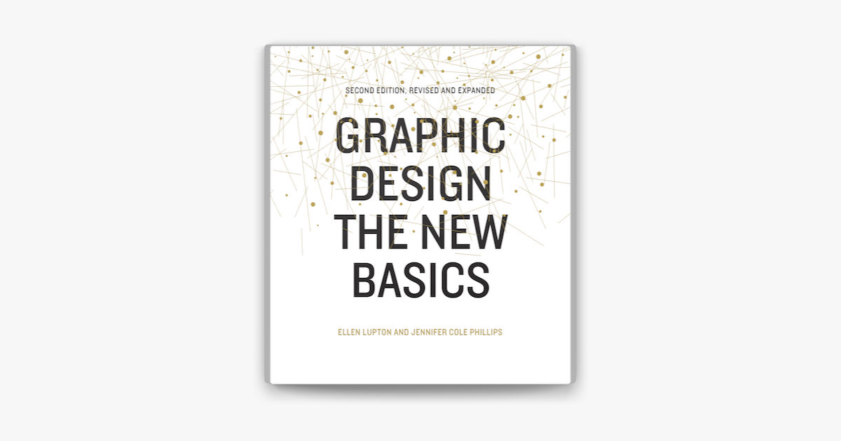 ‎graphic Design The New Basics On Apple Books 0982