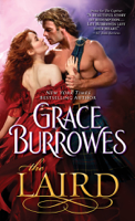 Grace Burrowes - The Laird artwork