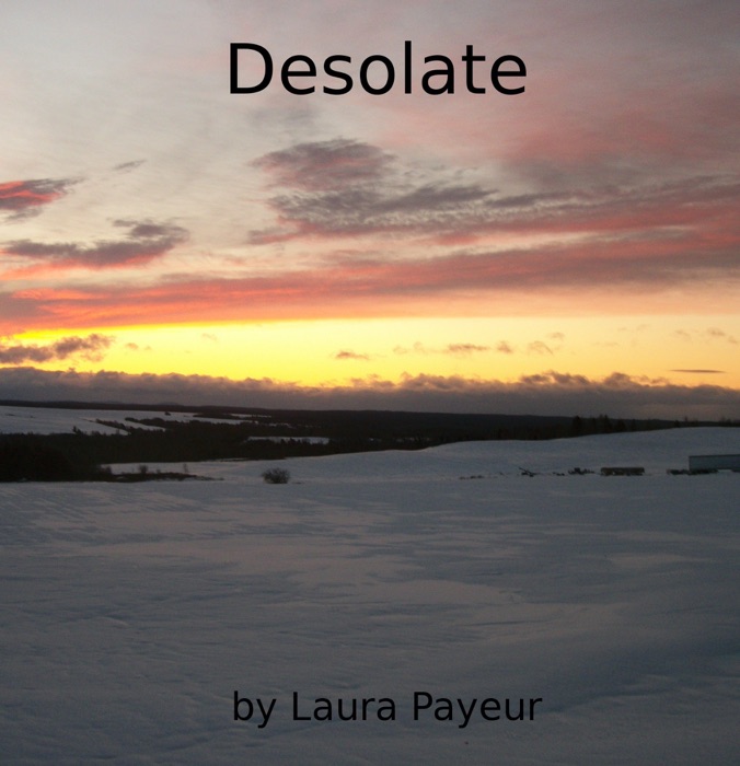 Desolate