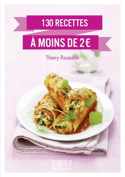 Recettes à moins de 2 euros!