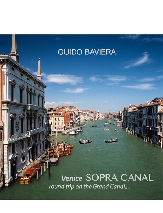 Venice SOPRACANAL