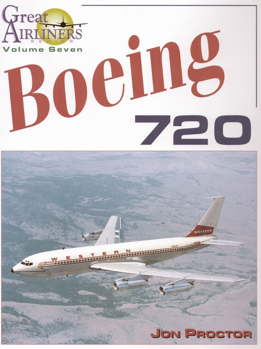 Boeing 720