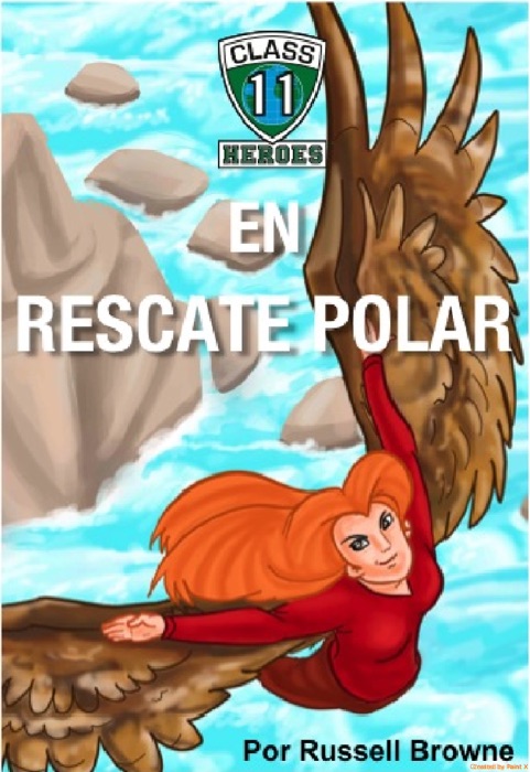 Class 11 en Rescate Polar