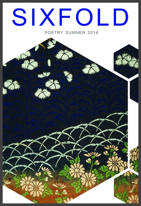 Sixfold Poetry Summer 2014