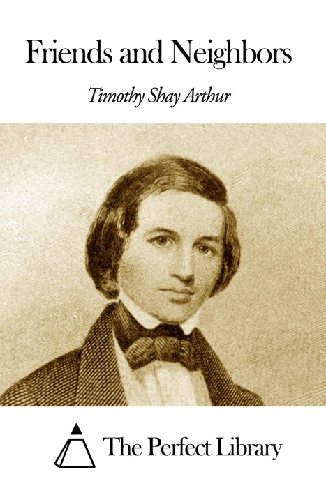 Friends and Neighbors