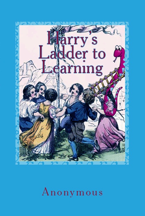 Harry's Ladder to Learning