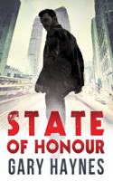 Gary Haynes - State Of Honour artwork