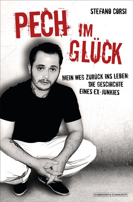 Pech im Glück