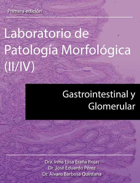 Laboratorio de Patología Morfológica