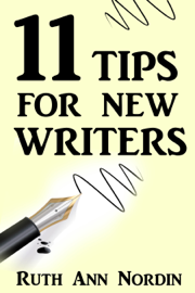 11 Tips For New Writers