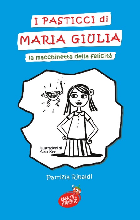 I pasticci di Maria Giulia