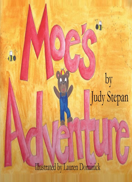 Moe's Adventure