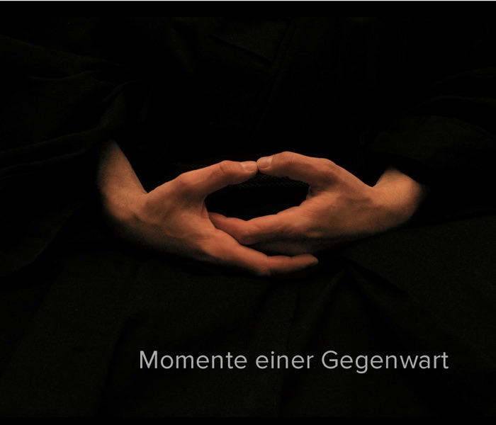 Momente einer Gegenwart