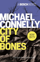 Michael Connelly - City Of Bones artwork
