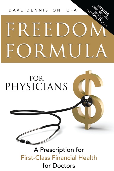 Freedom Formula For Physicians