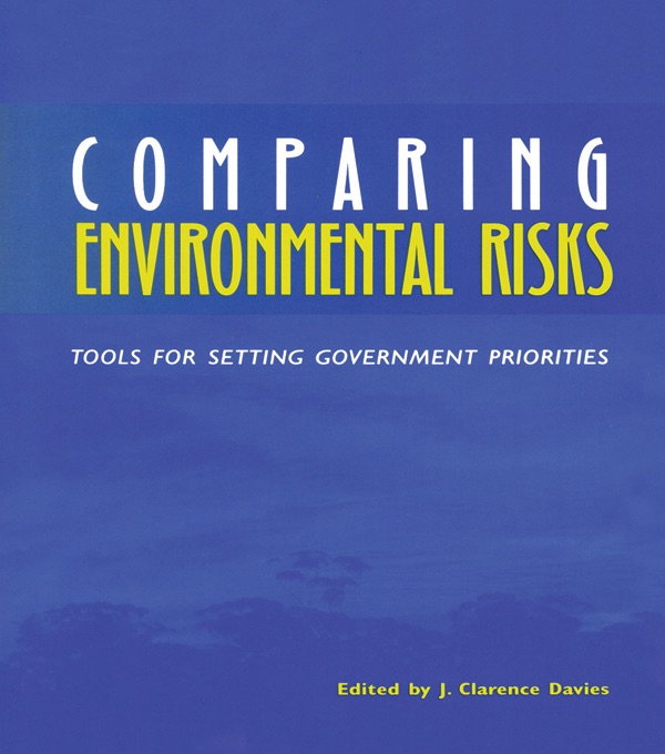 Comparing Environmental Risks