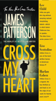 James Patterson - Cross My Heart artwork