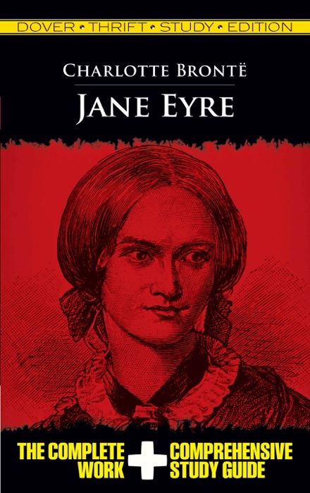 Jane Eyre Thrift Study Edition
