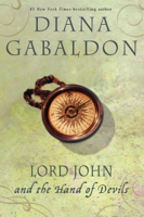 Diana Gabaldon - Lord John and the Hand of Devils artwork