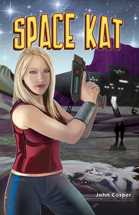 Space Kat