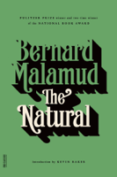 Bernard Malamud - The Natural artwork