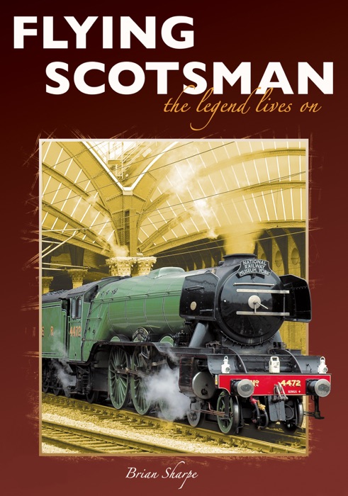 Flying Scotsman