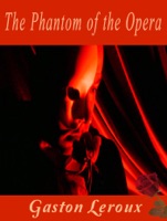The Phantom of the Opera