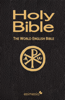 Holy Bible - The World English Bible