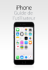 Guide de l’utilisateur de l’iPhone pour iOS 8.4 - Apple Inc.