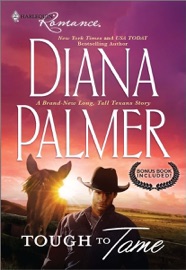 Tough to Tame & Passion Flower