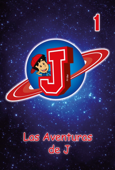 Las Aventuras de J - 01