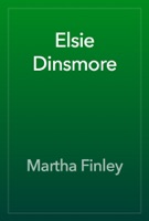 Elsie Dinsmore