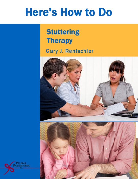 Here's How to Do Stuttering Therapy