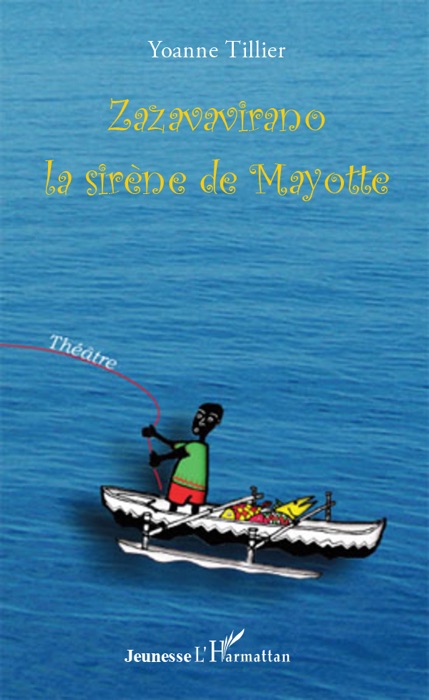 Zazavavirano la sirène de Mayotte