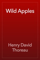 Wild Apples