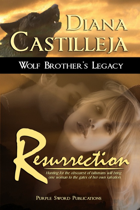 Wolf Brother's Legacy: Resurrection