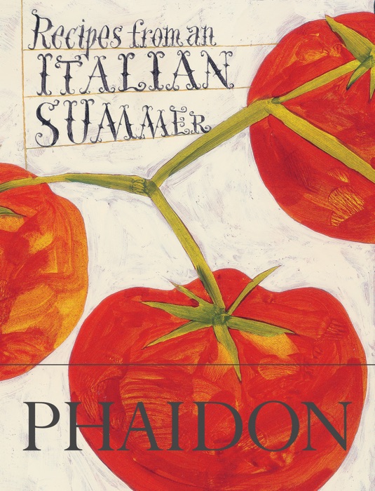 Recipes from an Italian Summer