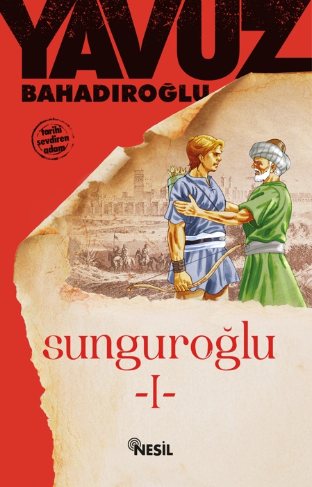 Sunguroğlu-I