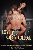 Love & College (A NA & College Romance Anthology)