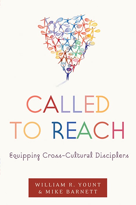 Called to Reach