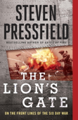 The Lion's Gate - Steven Pressfield